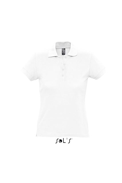 TRICOU POLO PASSION