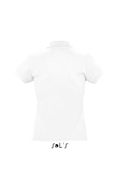 TRICOU POLO PASSION