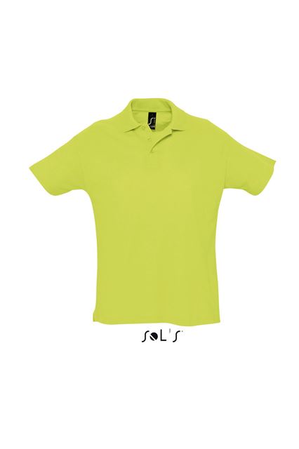 TRICOU POLO BARBATI SOL'S SUMMER II SO11342