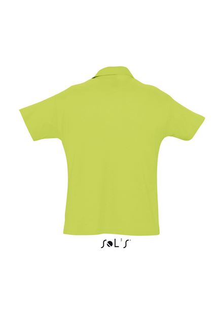 TRICOU POLO BARBATI SOL'S SUMMER II SO11342