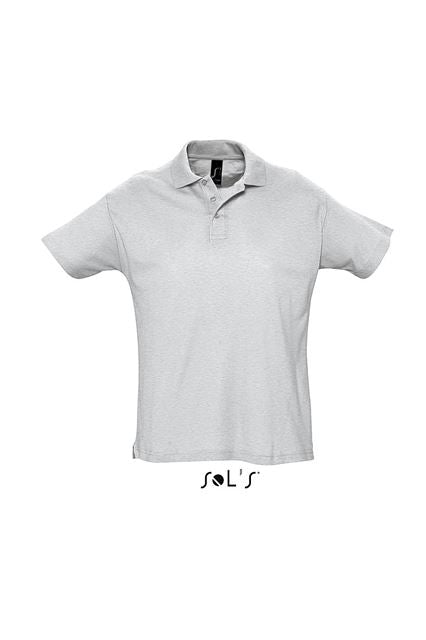 TRICOU POLO BARBATI SOL'S SUMMER II SO11342