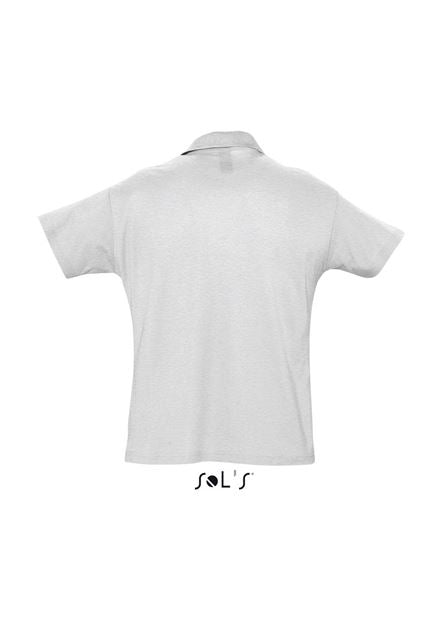 TRICOU POLO BARBATI SOL'S SUMMER II SO11342