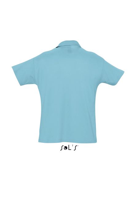 TRICOU POLO BARBATI SOL'S SUMMER II SO11342
