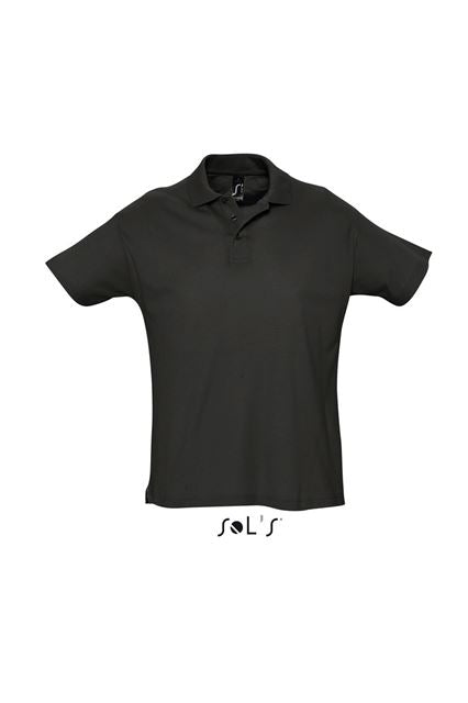 TRICOU POLO BARBATI SOL'S SUMMER II SO11342