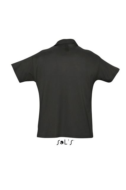 TRICOU POLO BARBATI SOL'S SUMMER II SO11342