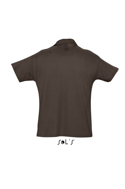 TRICOU POLO BARBATI SOL'S SUMMER II SO11342