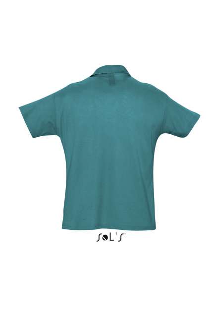 TRICOU POLO BARBATI SOL'S SUMMER II SO11342