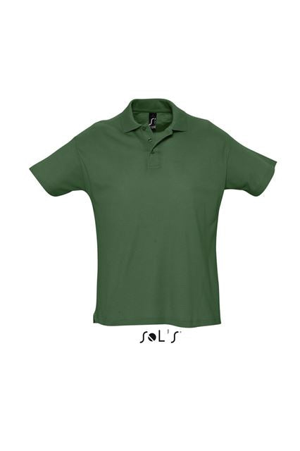 TRICOU POLO BARBATI SOL'S SUMMER II SO11342