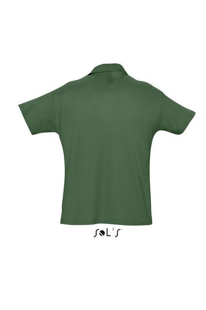 TRICOU POLO BARBATI SOL'S SUMMER II SO11342