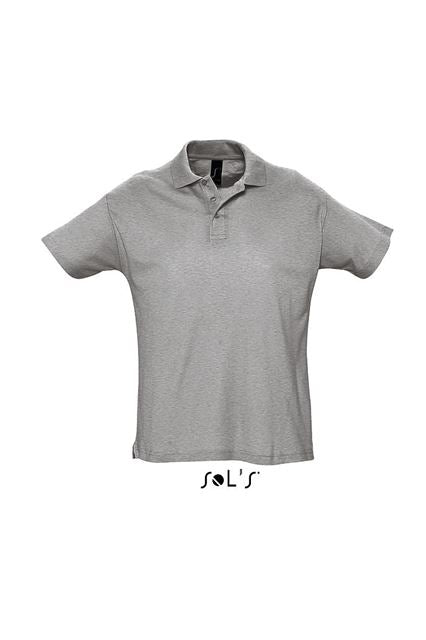 TRICOU POLO BARBATI SOL'S SUMMER II SO11342