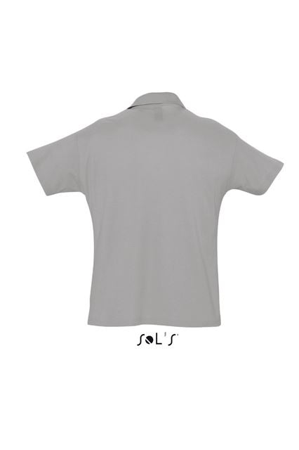TRICOU POLO BARBATI SOL'S SUMMER II SO11342
