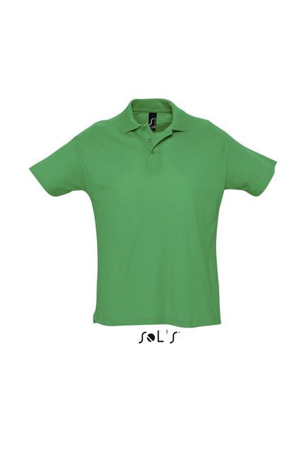 TRICOU POLO BARBATI SOL'S SUMMER II SO11342