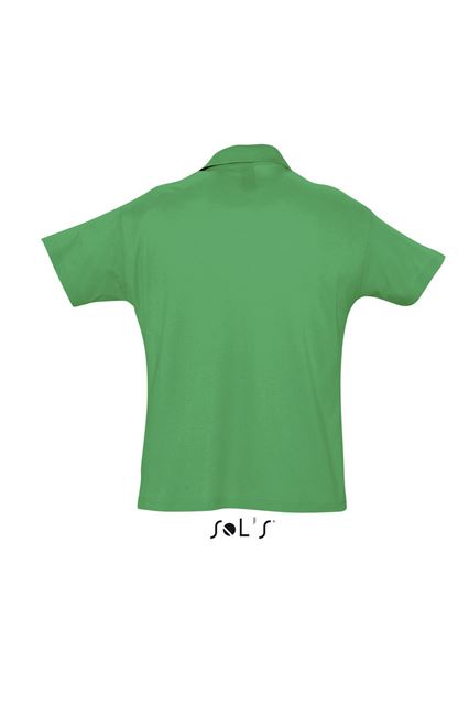 TRICOU POLO BARBATI SOL'S SUMMER II SO11342
