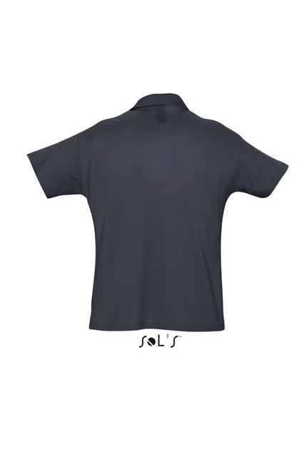 TRICOU POLO BARBATI SOL'S SUMMER II SO11342