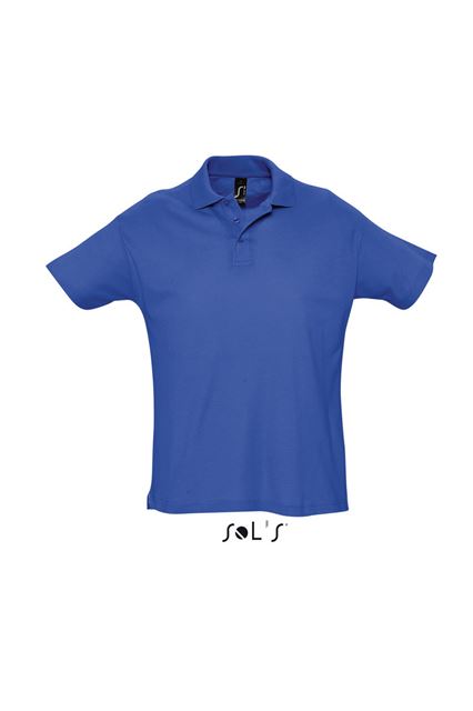 TRICOU POLO BARBATI SOL'S SUMMER II SO11342