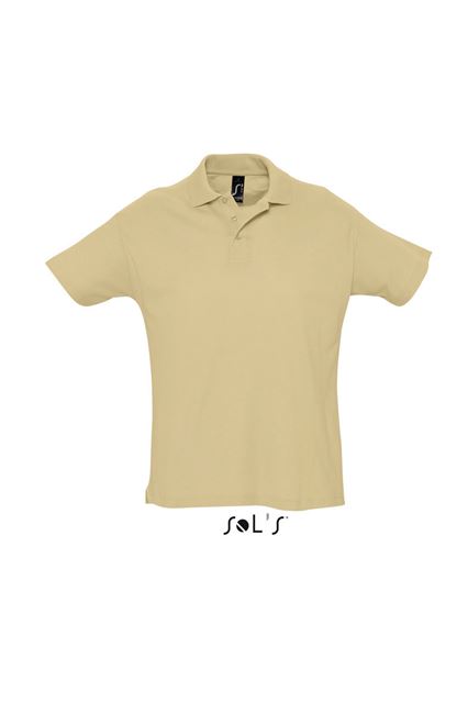 TRICOU POLO BARBATI SOL'S SUMMER II SO11342