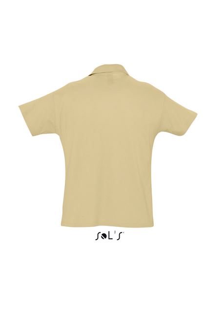TRICOU POLO BARBATI SOL'S SUMMER II SO11342