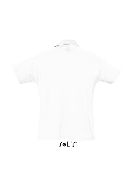 TRICOU POLO BARBATI SOL'S SUMMER II SO11342