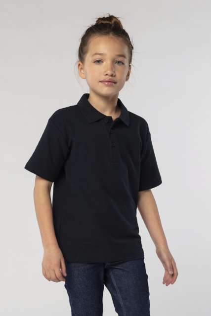 TRICOU POLO SUMMER II