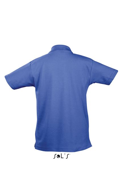 TRICOU POLO SUMMER II