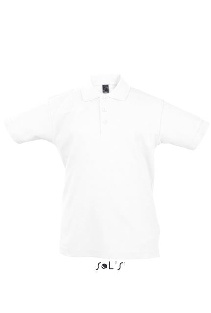 TRICOU POLO SUMMER II