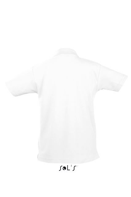 TRICOU POLO SUMMER II