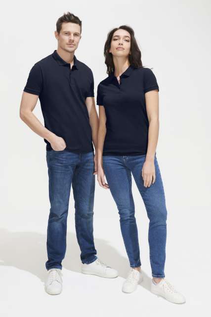 TRICOU POLO BARBATI   PERFECT M SO11346