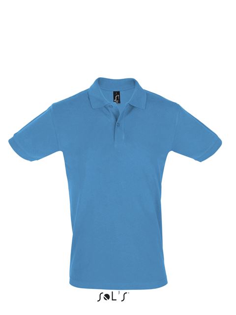 TRICOU POLO  PERFECT MEN
