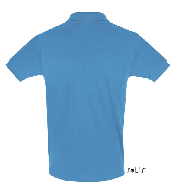 TRICOU POLO  PERFECT MEN