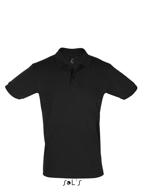 TRICOU POLO  PERFECT MEN