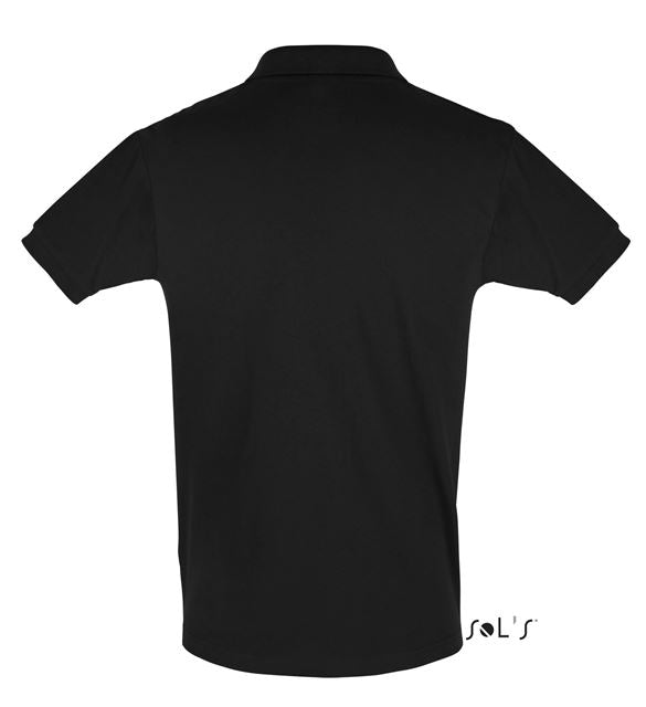 TRICOU POLO  PERFECT MEN