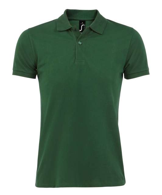 TRICOU POLO  PERFECT MEN