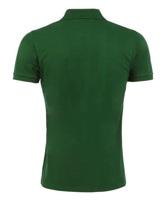 TRICOU POLO  PERFECT MEN