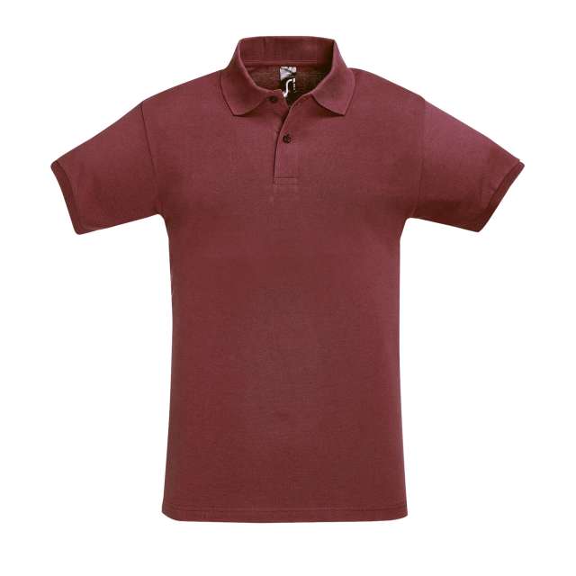 TRICOU POLO  PERFECT MEN