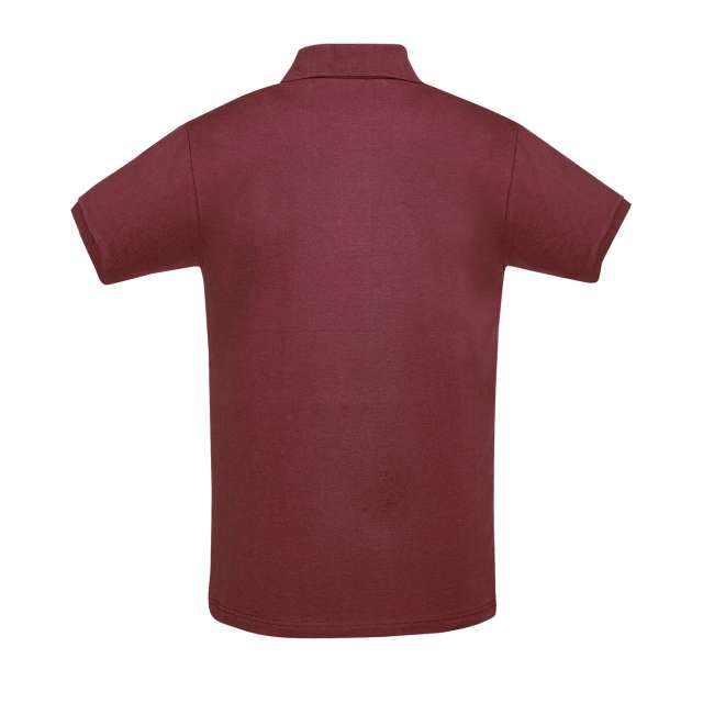 TRICOU POLO  PERFECT MEN