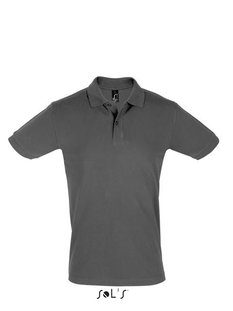 TRICOU POLO  PERFECT MEN