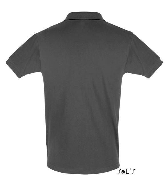 TRICOU POLO  PERFECT MEN