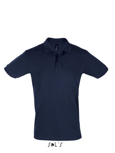 TRICOU POLO  PERFECT MEN