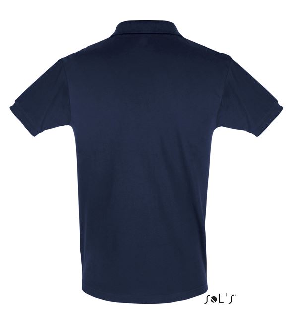 TRICOU POLO  PERFECT MEN
