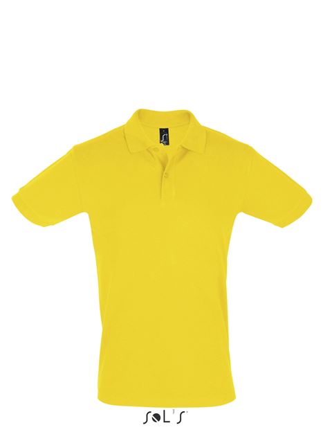 TRICOU POLO  PERFECT MEN