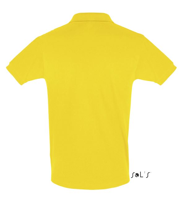 TRICOU POLO  PERFECT MEN