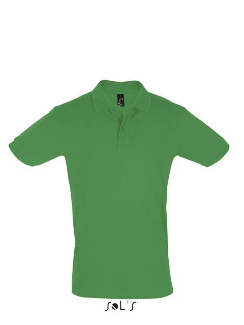 TRICOU POLO  PERFECT MEN