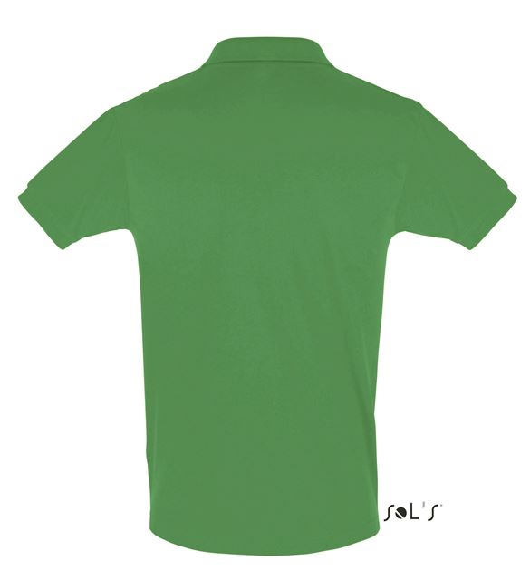 TRICOU POLO  PERFECT MEN