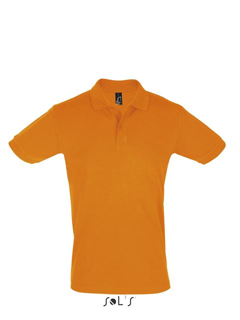 TRICOU POLO  PERFECT MEN