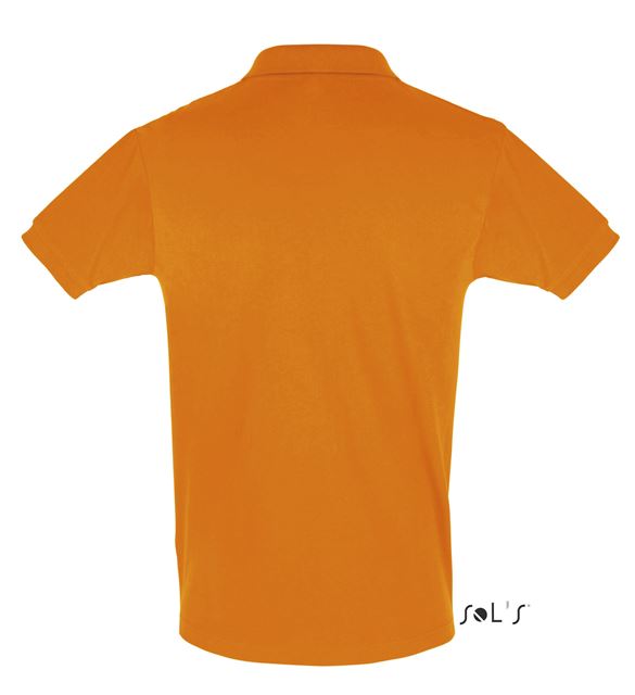 TRICOU POLO  PERFECT MEN