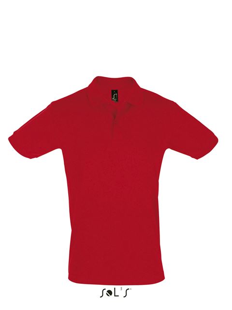 TRICOU POLO  PERFECT MEN