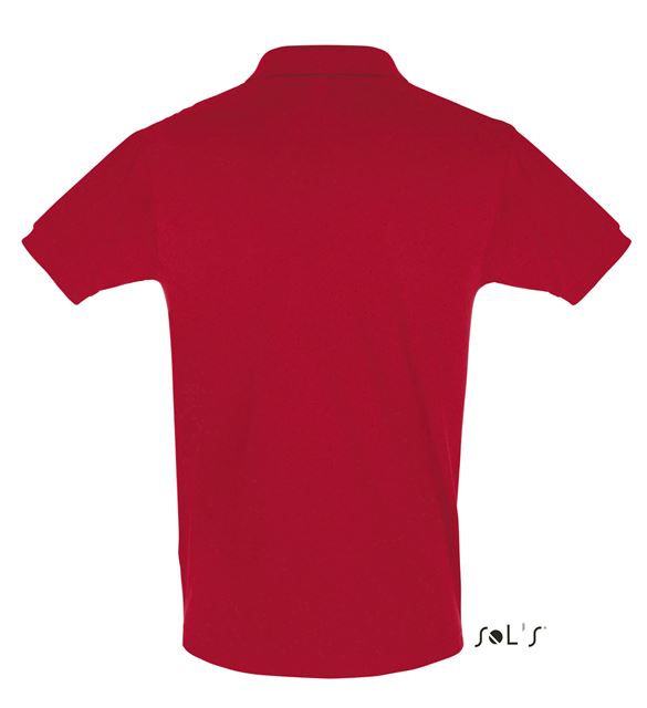 TRICOU POLO  PERFECT MEN
