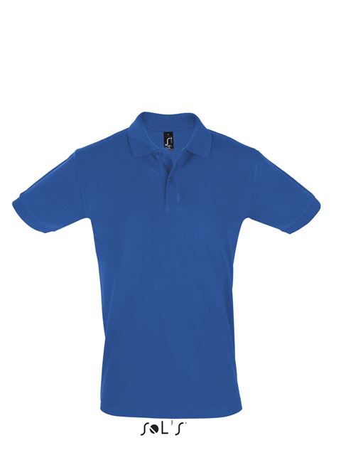 TRICOU POLO  PERFECT MEN