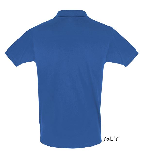 TRICOU POLO  PERFECT MEN