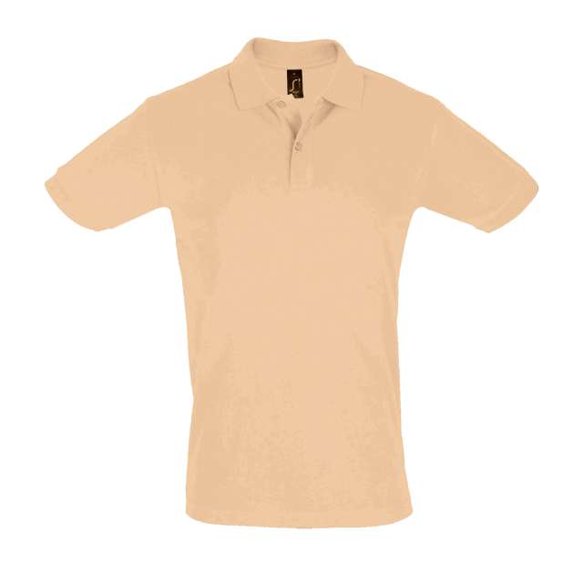 TRICOU POLO  PERFECT MEN